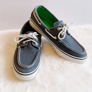 Sperry | Top-Sider | Biscayne | 6 | Boat Shoe